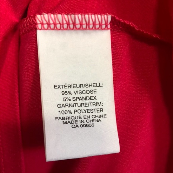 Sleeveless Top🌺 - Picture 6 of 7